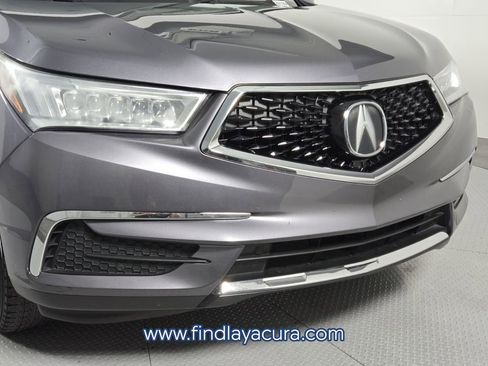 Used 2018 Acura MDX FWD w/ Technology Package image 10