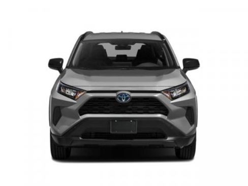 Used 2019 Toyota RAV4 LE w/ Protection Package image 4