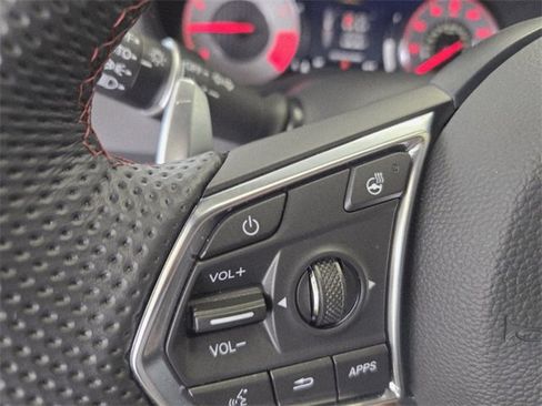 Used 2025 Acura RDX A-Spec image 45