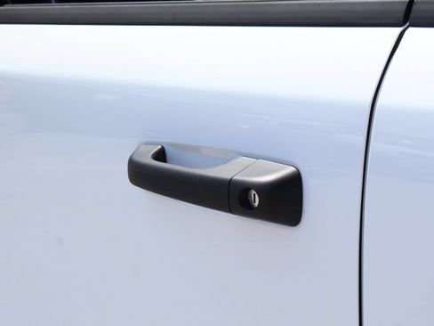 New 2026 RAM 1500 Express AWD/4WD image 43