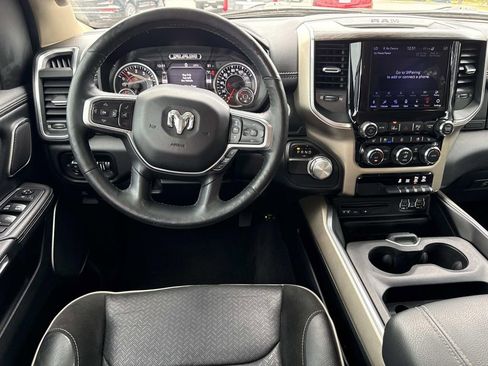 Used 2019 RAM 1500 Laramie image 16