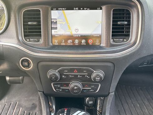 Used 2015 Dodge Charger R/T w/ Plus Group image 25
