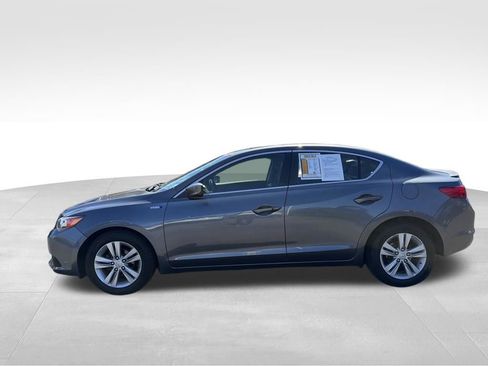 Used 2013 Acura ILX Hybrid w/ Technology Package image 5