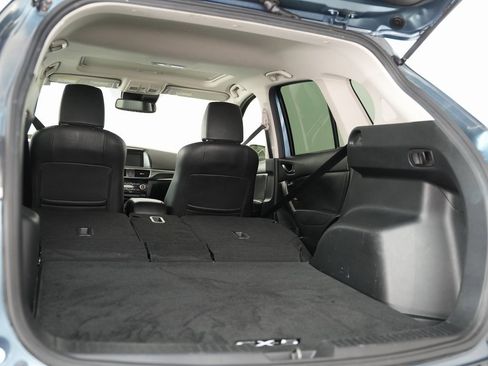 Used 2016 MAZDA CX-5 Grand Touring image 38
