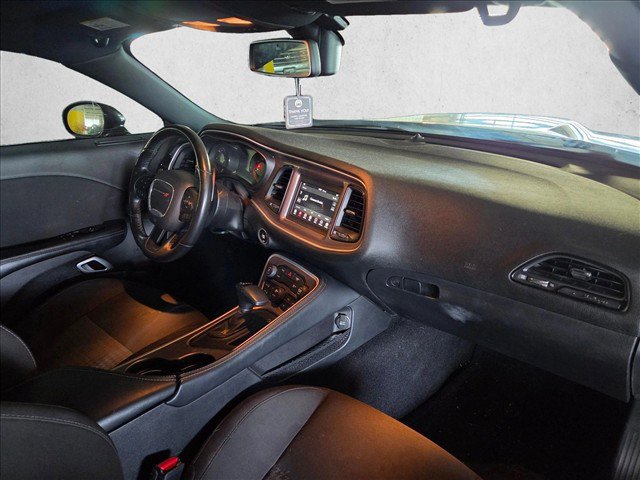 Used 2022 Dodge Challenger GT w/ Blacktop Package RWD image 16