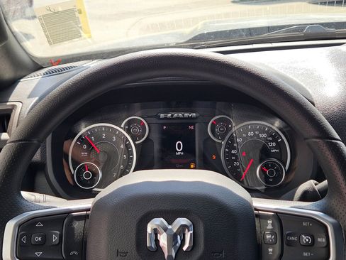 New 2026 RAM 2500 Tradesman image 14