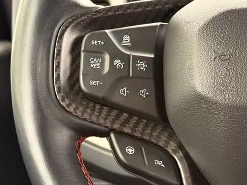 Used 2024 Ford Bronco Raptor w/ Interior Carbon Fiber Pack 6 AWD/4WD image 19