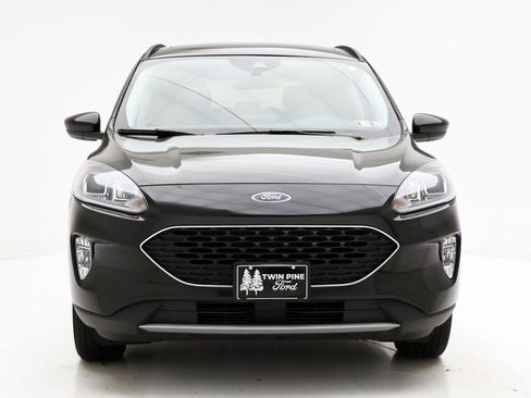 Used 2022 Ford Escape SEL image 4