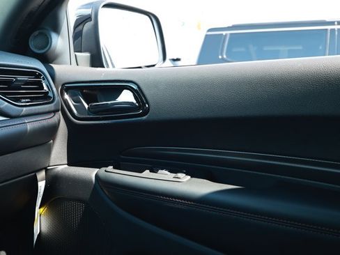 New 2026 Dodge Durango GT w/ Blacktop Package RWD image 26