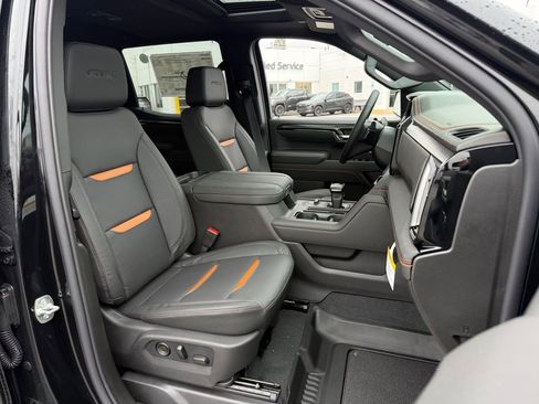 New 2026 GMC Sierra 1500 AT4 w/ AT4 Premium Package image 25