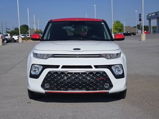 Used 2020 Kia Soul GT-Line FWD video 2
