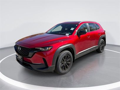 New 2026 MAZDA CX-50 AWD 2.5 S w/ Weather Package