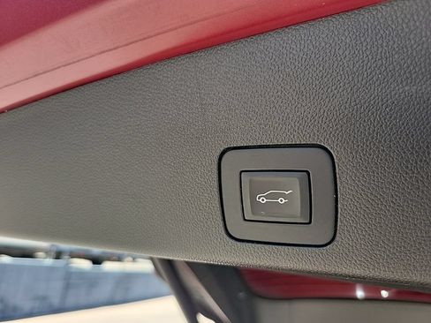 Used 2021 Buick Encore GX Select w/ Sport Touring Package FWD image 15
