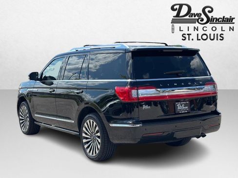 Used 2018 Lincoln Navigator Reserve w/ Technology Package AWD/4WD image 5