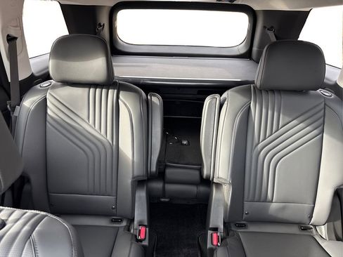 New 2026 Hyundai Palisade SEL Premium image 11