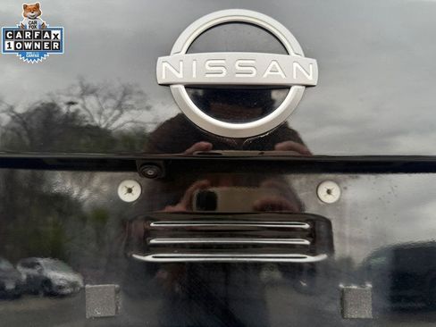 Certified 2024 Nissan Sentra SV w/ All-Weather Package FWD image 17
