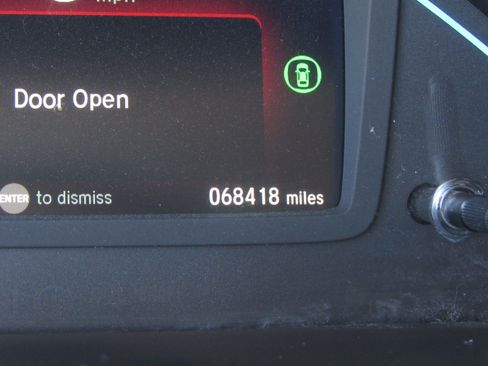 Certified 2023 Honda Odyssey Touring image 32