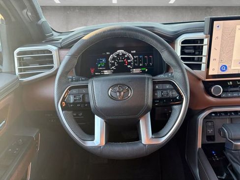 Used 2025 Toyota Sequoia 1794 Edition image 21