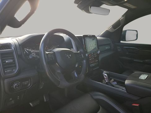 Used 2021 RAM 1500 TRX w/ TRX Level 2 Equipment Group image 31