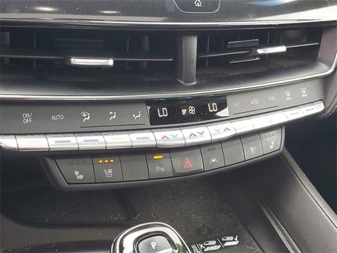 Used 2022 Cadillac CT5 Premium Luxury image 16