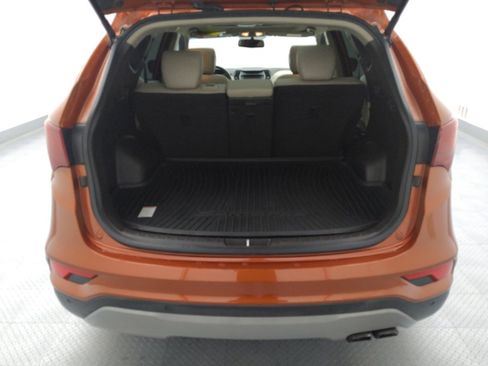 Used 2017 Hyundai Santa Fe Sport image 29