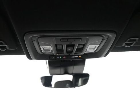 Used 2025 Chevrolet Silverado 1500 ZR2 w/ Technology Package AWD/4WD image 38