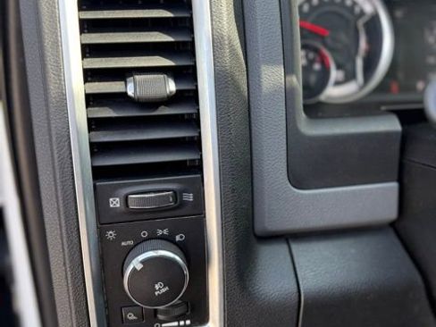 Used 2013 RAM 1500 Big Horn AWD/4WD image 14