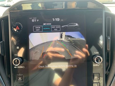 Certified 2025 Subaru Crosstrek 2.5i Sport image 29