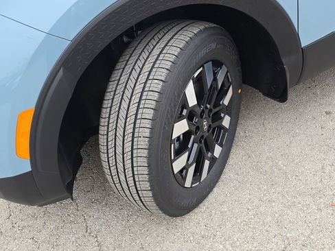 New 2026 Hyundai Santa Cruz SEL image 29