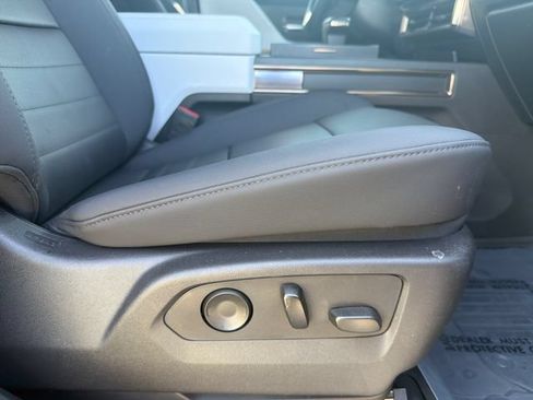 Used 2024 GMC Hummer EV 3X w/ LPO, Sport Package AWD/4WD image 34