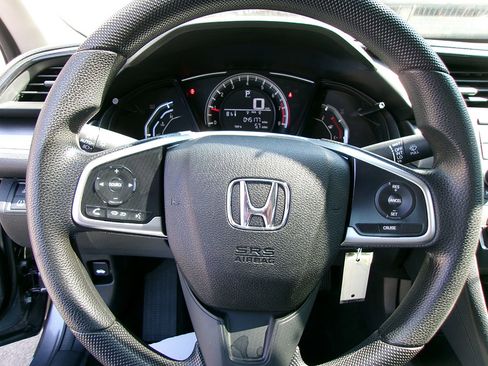 Used 2018 Honda Civic LX image 21