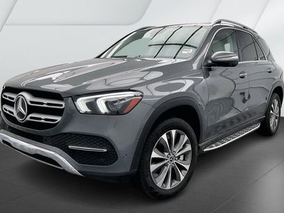 Used 2020 Mercedes-Benz GLE 350 4MATIC