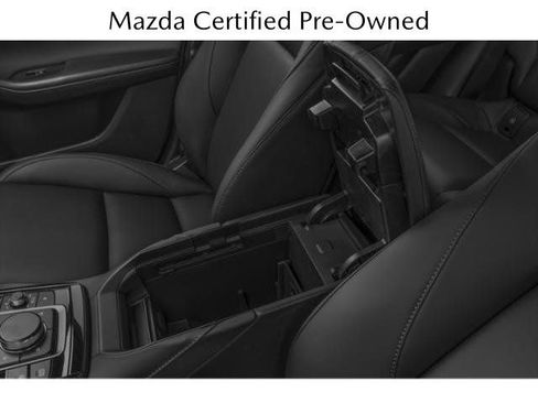 Used 2024 MAZDA CX-30 AWD 2.5 S w/ Select Sport Pkg image 22
