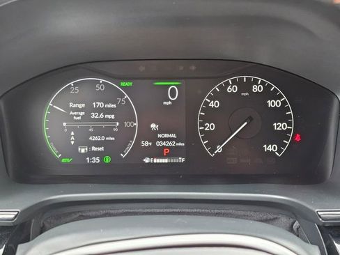 Used 2023 Honda CR-V Sport Touring image 28