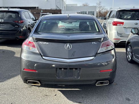 Used 2012 Acura TL w/ Technology Package image 3