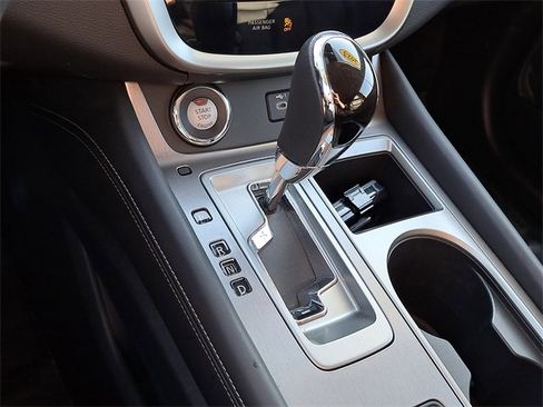 Used 2023 Nissan Murano SL w/ Cargo Package image 30