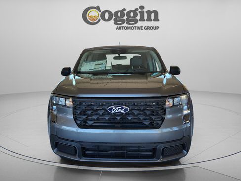 New 2026 Ford Maverick XLT w/ 4K Tow Package image 9