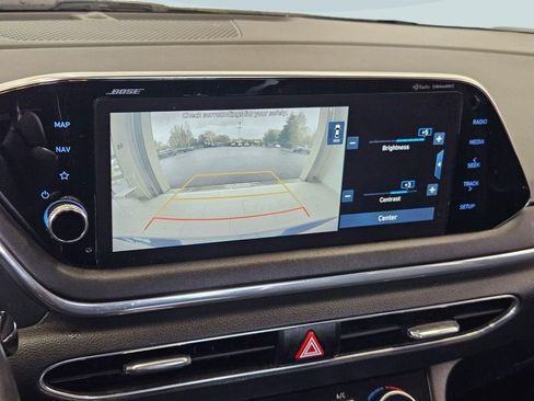 Used 2020 Hyundai Sonata SEL FWD image 19