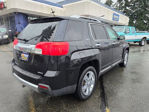 Used 2013 GMC Terrain SLT image 3