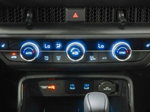 New 2026 Honda CR-V EX image 30