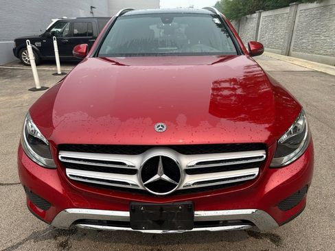 Used 2019 Mercedes-Benz GLC 300 4MATIC image 8