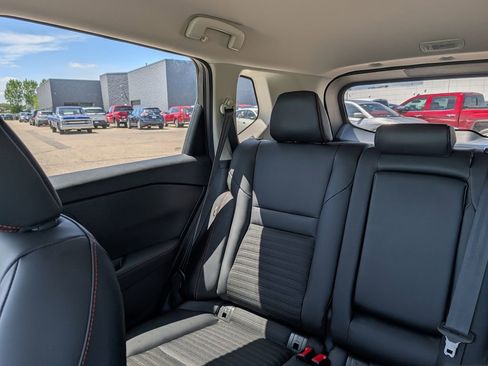 New 2026 Nissan Rogue SV w/ Rock Creek Premium Package AWD/4WD image 12