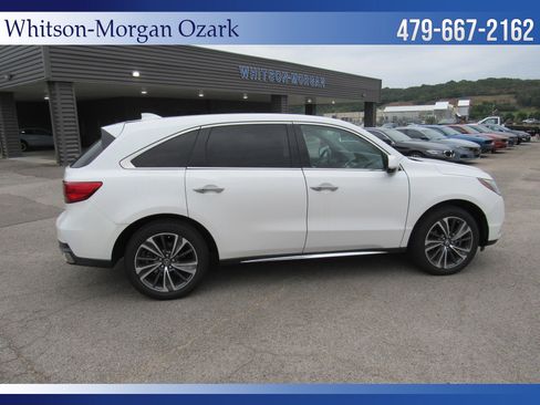 Used 2020 Acura MDX FWD w/ Technology Package image 14