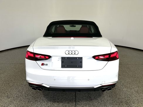 Certified 2024 Audi S5 Prestige AWD/4WD image 9