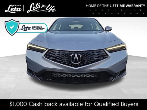 New 2026 Acura Integra image 15