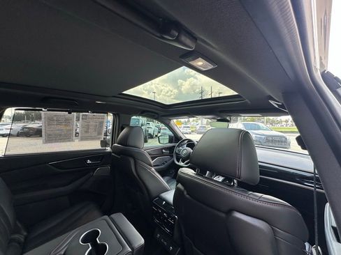 Used 2024 Acura MDX Type S image 34