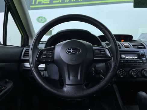 Used 2013 Subaru Crosstrek 2.0i Premium w/ Popular Pkg 1 image 20