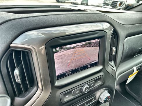 New 2026 GMC Sierra 1500 Pro w/ Pro Value Package RWD image 29