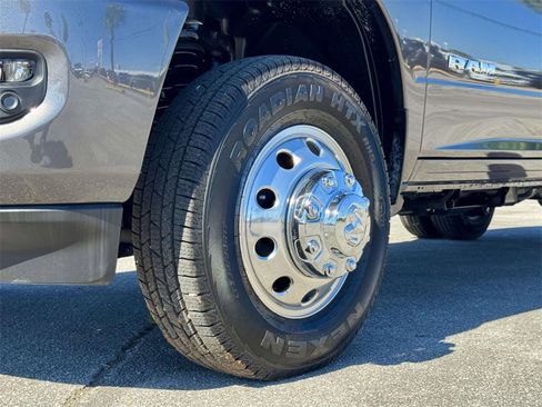 New 2026 RAM 3500 Laramie image 10