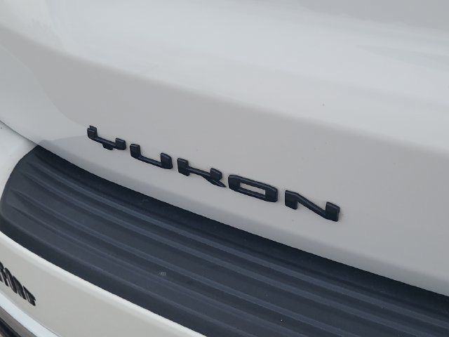 Used 2024 GMC Yukon Denali w/ Denali Reserve Package AWD/4WD image 10